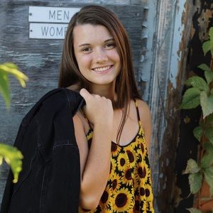 Meet your Posher, Kendra